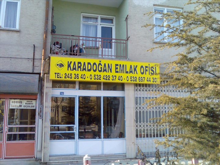 karadoğan emlak
