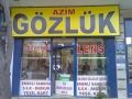 azim gözlük