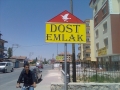 dost emlak