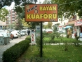 eymen bayan kuaförü