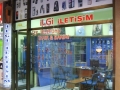 ilgi ilet