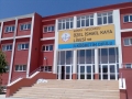 ismail kaya lisesi