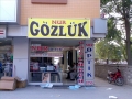 nur gözlük