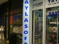 yaylasoft ışıklı