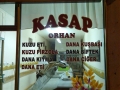 yüzkat kasap cam